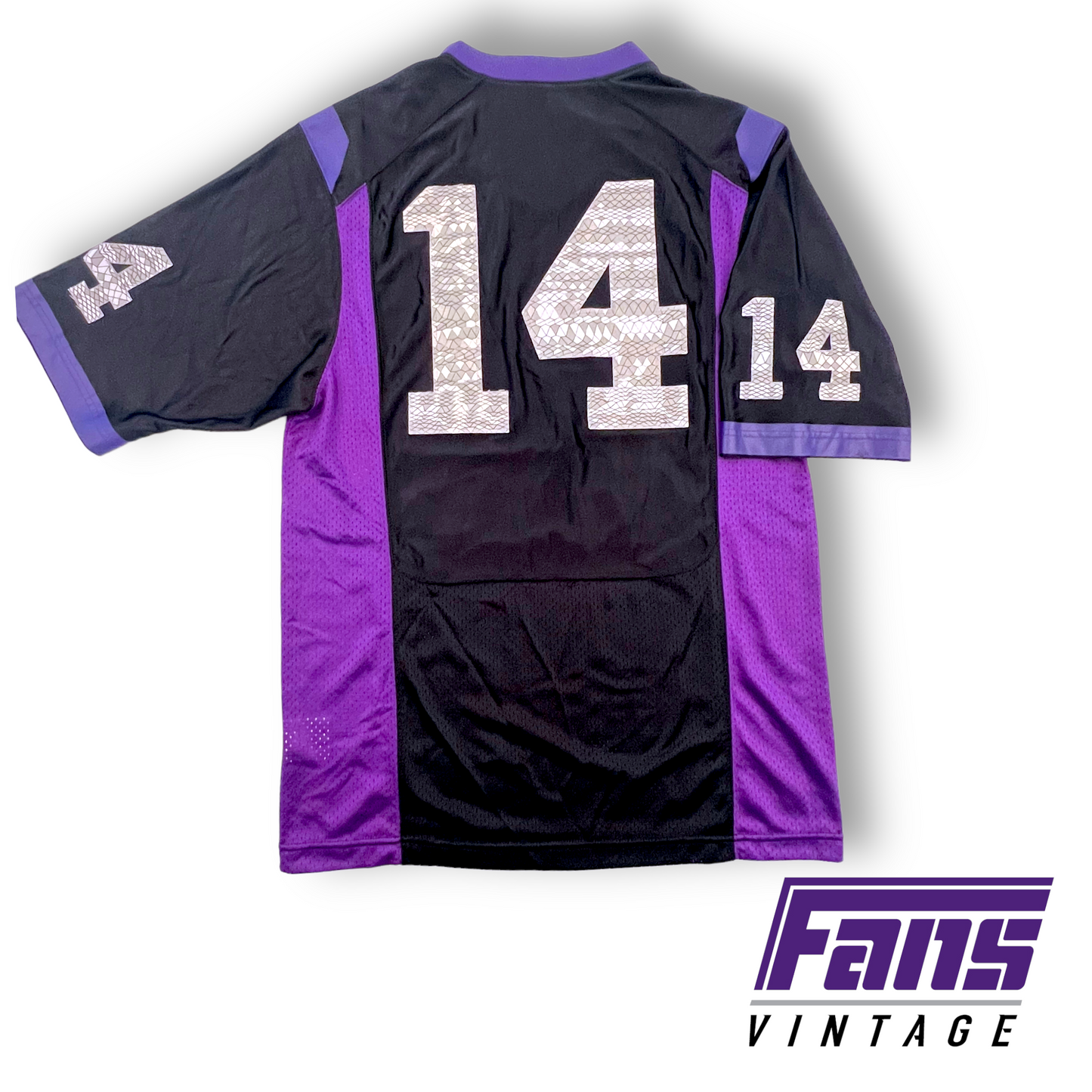 Pink andy dalton clearance jersey