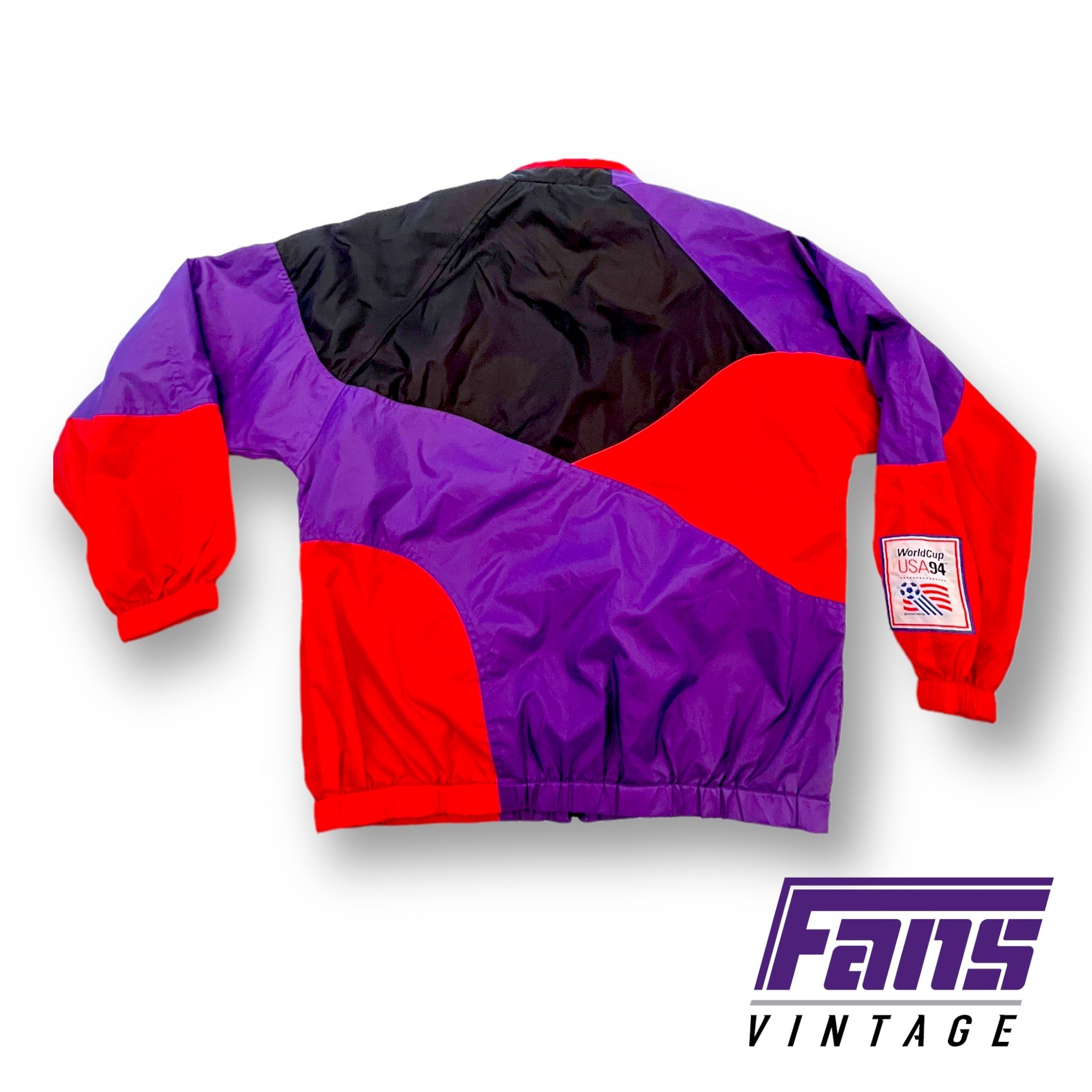 Apex one vintage on sale jacket