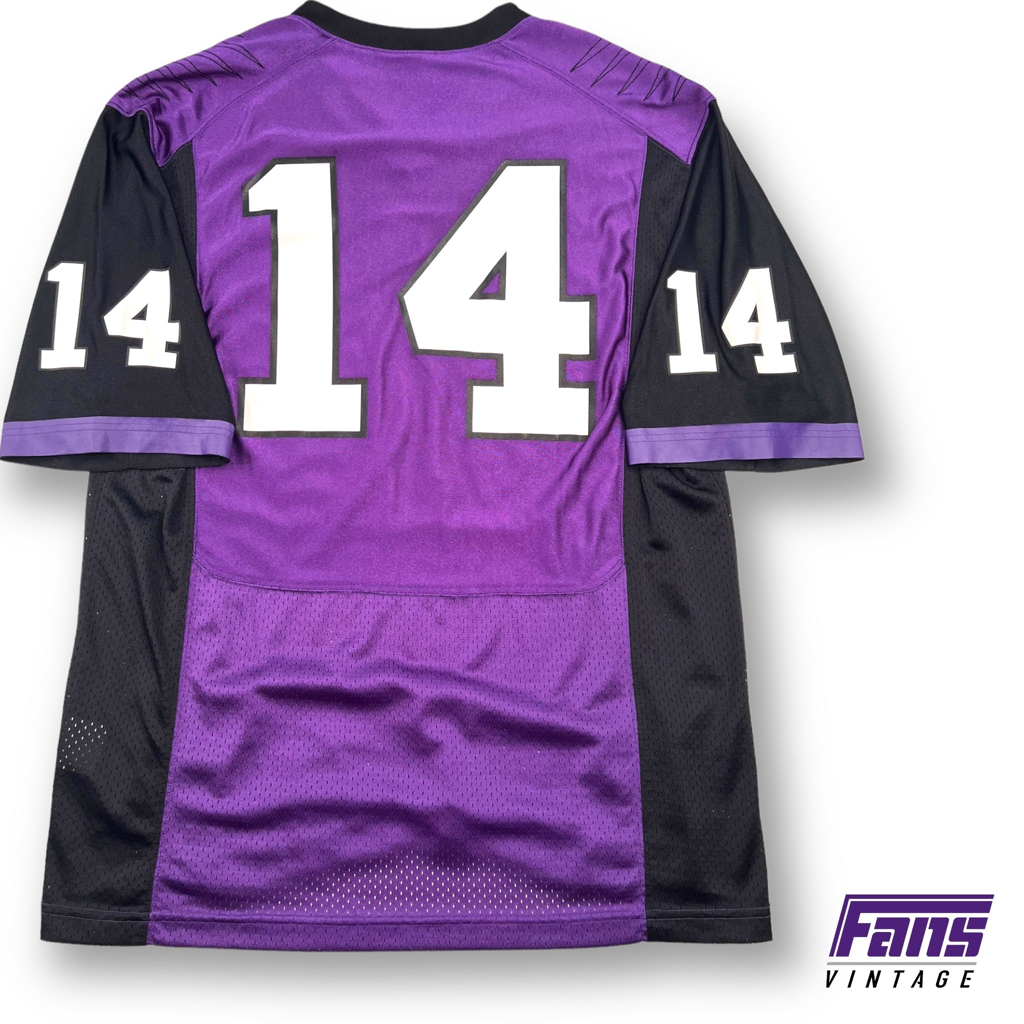 Andy dalton cheap tcu jersey