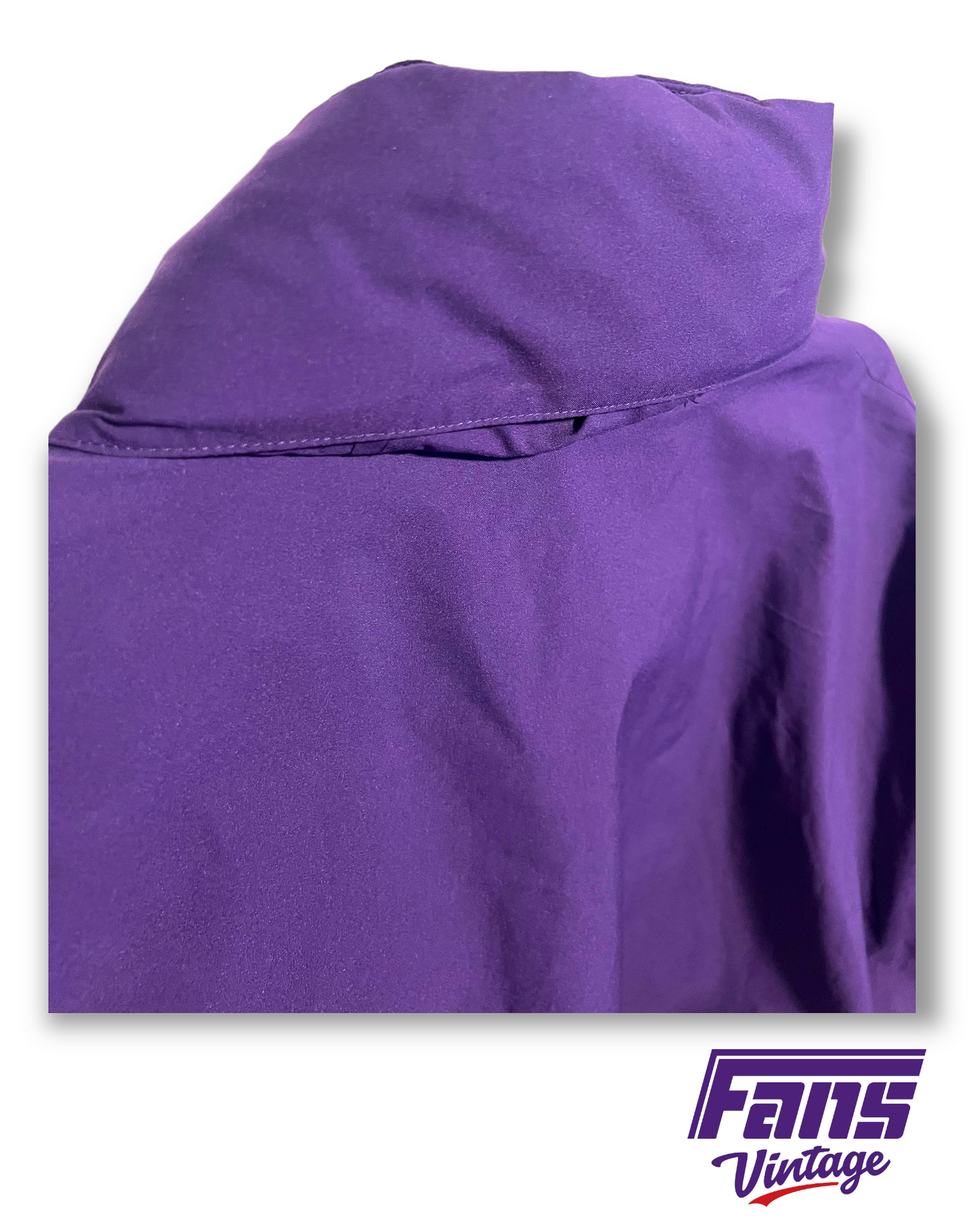 EPIC! TCU Team-Issued GORETEX Shell Jacket