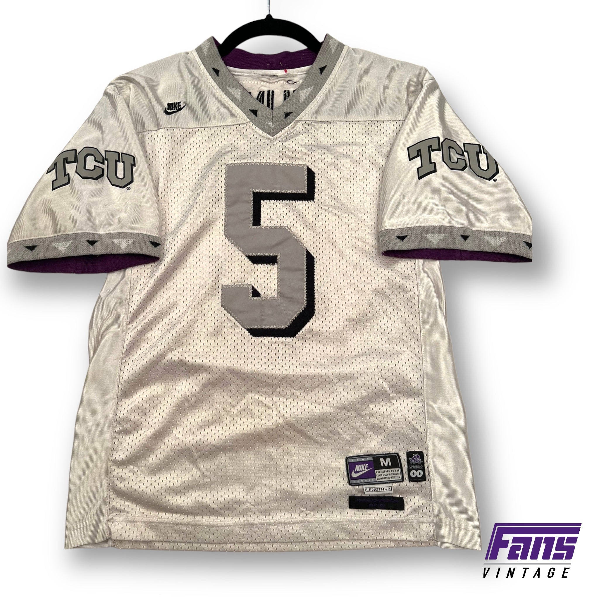 Tomlinson tcu jersey new arrivals