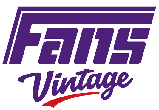 FANS VINTAGE - Gift Card!