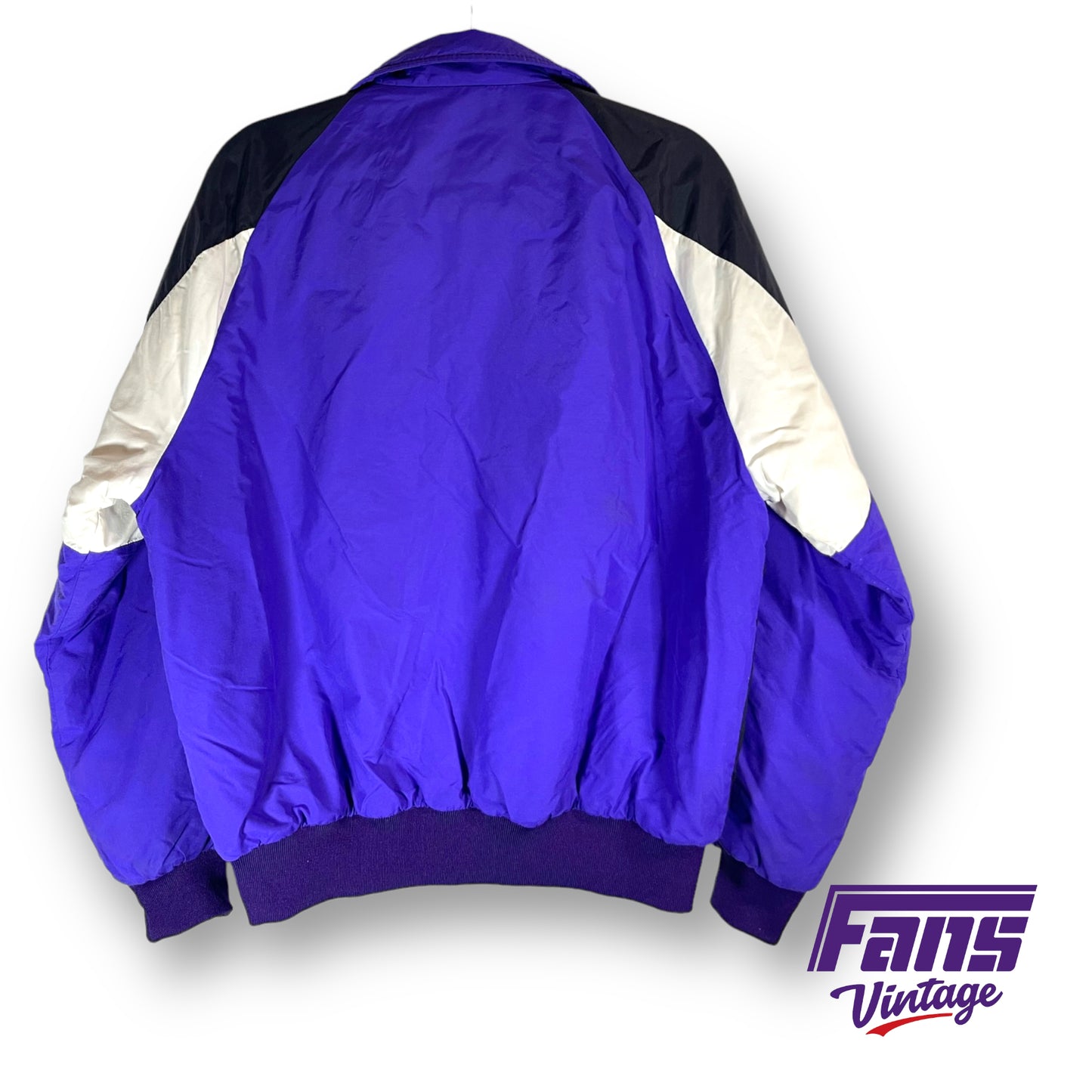 *Grail* Ultra Rare TCU 90s Vintage Puffer Jacket