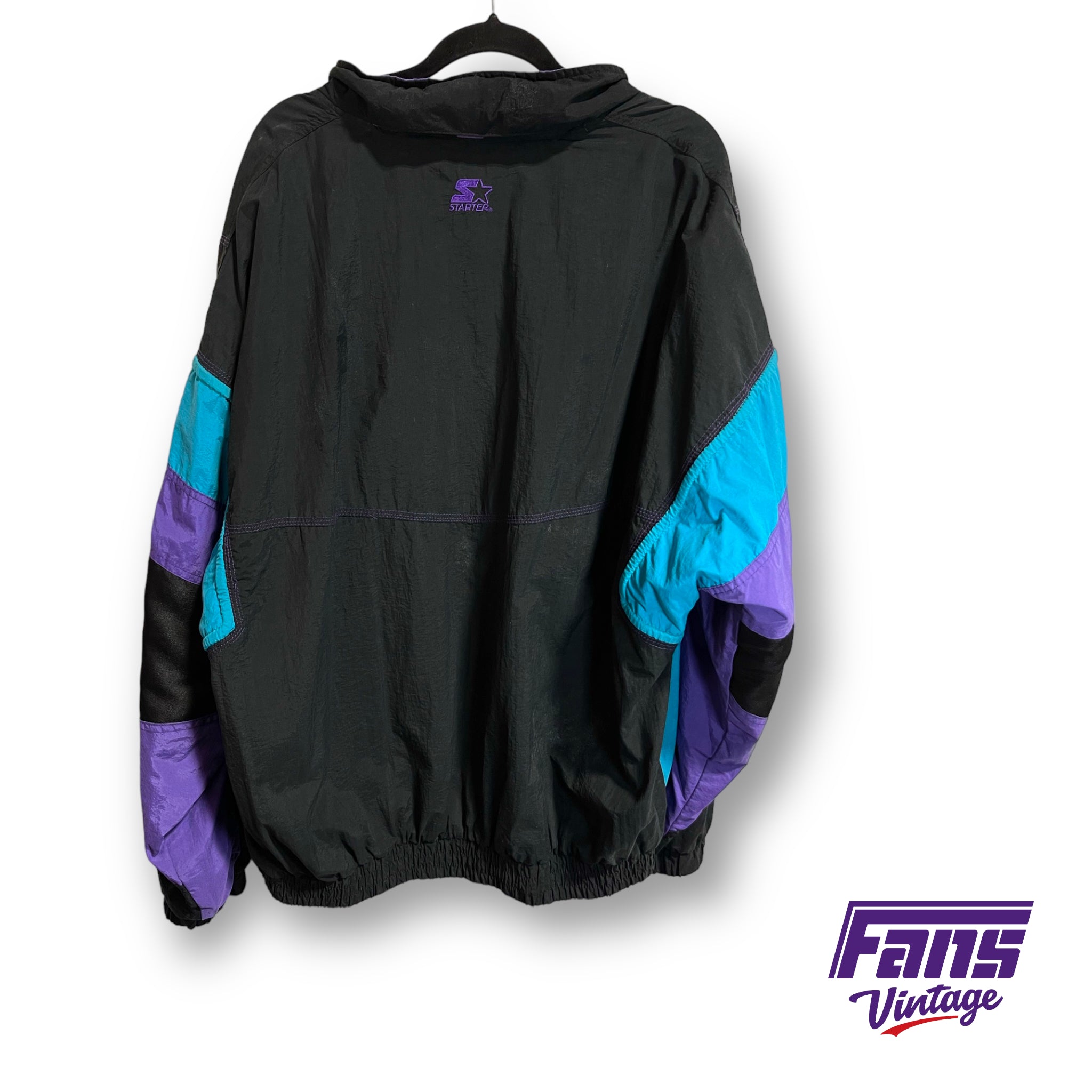 90 windbreaker outlet