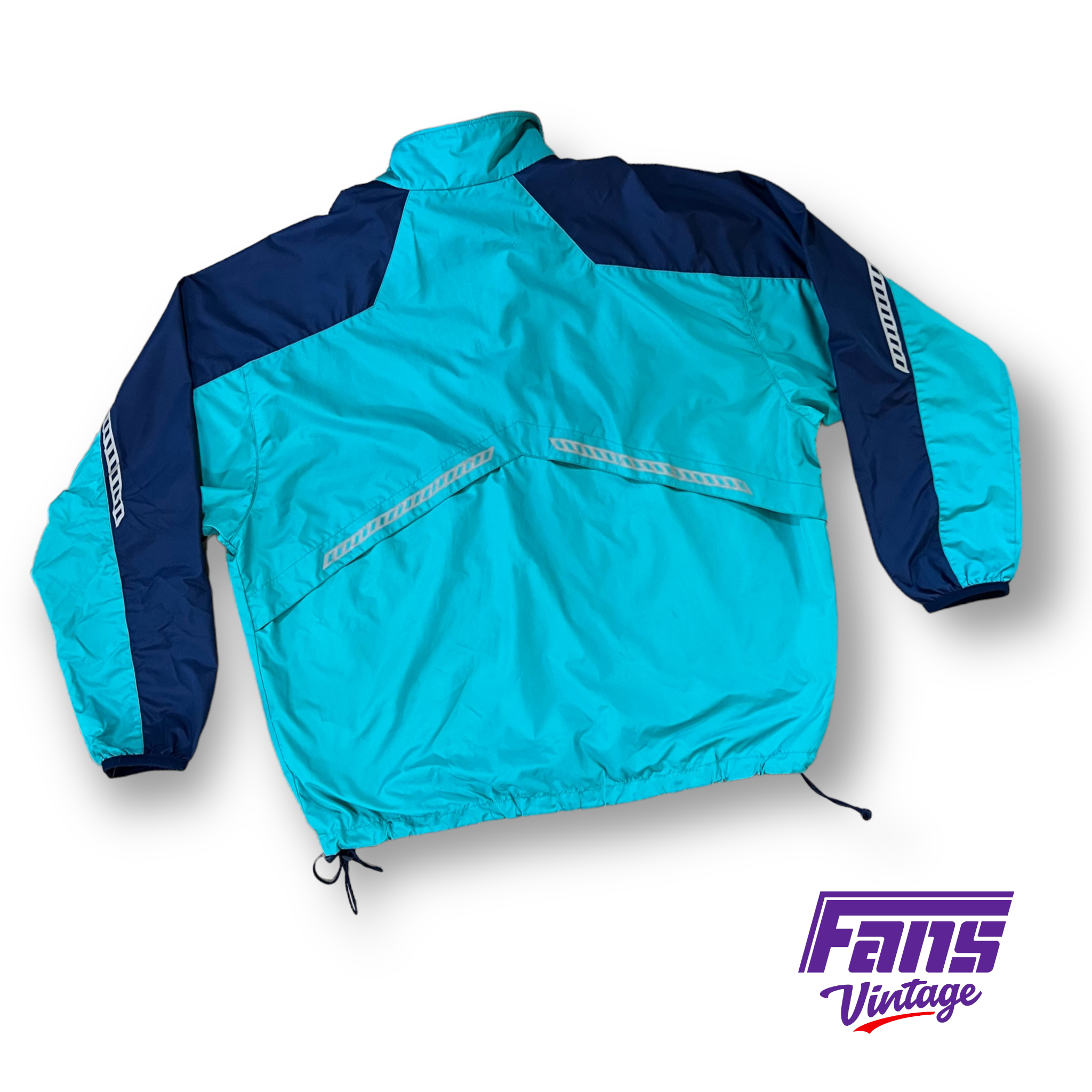 nike tailwind jacket
