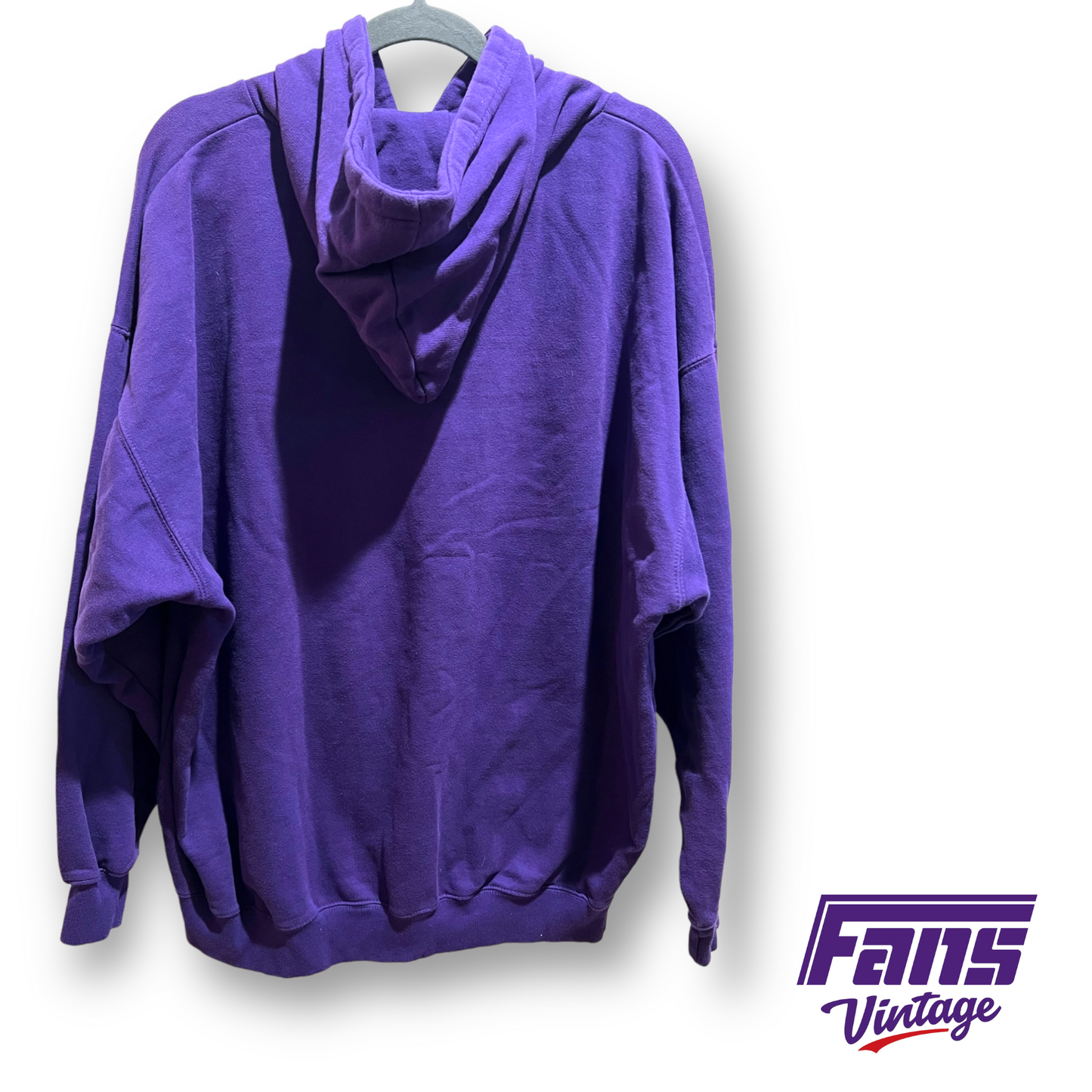 TCU Rose Bowl Hoodie