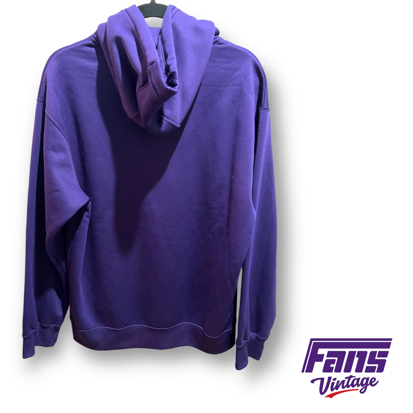 Awesome TCU Rose Bowl Under Armour Hoodie